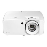 (1920x1080) OPTOMA ZH450 DLP Laser 4500-Lumen HDMI USB 3D...
