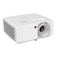 (1280x800) OPTOMA ZW340e DLP Laser 3600-Lumen HDMI USB 3D WXGA White
