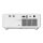 (1280x800) OPTOMA ZW340e DLP Laser 3600-Lumen HDMI USB 3D WXGA White