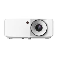 (1920x1080) OPTOMA ZH400 DLP Laser 4000-Lumen HDMI USB 3D...