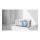 (1920x1080) OPTOMA ZH400 DLP Laser 4000-Lumen HDMI USB 3D Full HD White
