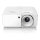 (1920x1080) OPTOMA ZH400 DLP Laser 4000-Lumen HDMI USB 3D Full HD White