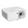 (1920x1080) OPTOMA ZH400 DLP Laser 4000-Lumen HDMI USB 3D Full HD White