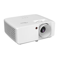 (1920x1080) OPTOMA ZH350 DLP Laser 3600-Lumen HDMI USB 3D...