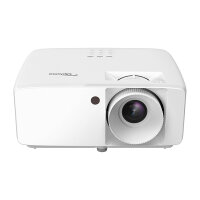 (1920x1080) OPTOMA ZH350 DLP Laser 3600-Lumen HDMI USB 3D Full HD White