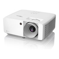 (1920x1080) OPTOMA ZH420 DLP Laser 4300-Lumen HDMI USB 3D...