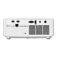 (1920x1080) OPTOMA ZH420 DLP Laser 4300-Lumen HDMI USB 3D...