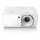 (1920x1080) OPTOMA ZH420 DLP Laser 4300-Lumen HDMI USB 3D Full HD White