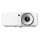 (1920x1080) OPTOMA ZH420 DLP Laser 4300-Lumen HDMI USB 3D Full HD White