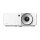 (1920x1080) OPTOMA ZH420 DLP Laser 4300-Lumen HDMI USB 3D Full HD White