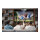 (1920x1080) OPTOMA GT2000HDR DLP Laser 3500-Lumen HDMI USB 3D Full HD White