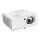 (1920x1080) OPTOMA GT2000HDR DLP Laser 3500-Lumen HDMI USB 3D Full HD White