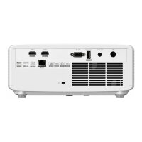 (1920x1080) OPTOMA GT2100HDR DLP Laser 4200-Lumen HDMI USB 3D Full HD White