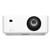 (1920x1080) OPTOMA ML1080ST Tragbar DLP Laser 550-Lumen...