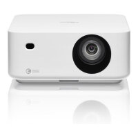 (1920x1080) OPTOMA ML1080ST Tragbar DLP Laser 550-Lumen HDMI USB 3D Full HD White