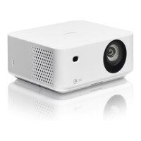 (1920x1080) OPTOMA ML1080ST Tragbar DLP Laser 550-Lumen HDMI USB 3D Full HD White