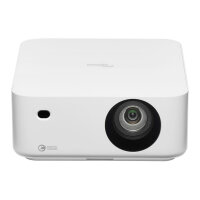 (1920x1080) OPTOMA ML1080ST Tragbar DLP Laser 550-Lumen HDMI USB 3D Full HD White
