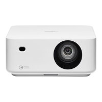 (1920x1080) OPTOMA ML1080ST Tragbar DLP Laser 550-Lumen HDMI USB 3D Full HD White