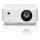 (1920x1080) OPTOMA ML1080ST Tragbar DLP Laser 550-Lumen HDMI USB 3D Full HD White