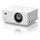 (1920x1080) OPTOMA ML1080ST Tragbar DLP Laser 550-Lumen HDMI USB 3D Full HD White