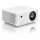 (1920x1080) OPTOMA ML1080ST Tragbar DLP Laser 550-Lumen HDMI USB 3D Full HD White