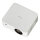 (1920x1080) OPTOMA ML1080ST Tragbar DLP Laser 550-Lumen HDMI USB 3D Full HD White