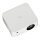 (1920x1080) OPTOMA ML1080ST Tragbar DLP Laser 550-Lumen HDMI USB 3D Full HD White