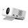 (1920x1080) OPTOMA ML1080ST Tragbar DLP Laser 550-Lumen HDMI USB 3D Full HD White