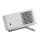 (1920x1080) OPTOMA ML1080ST Tragbar DLP Laser 550-Lumen HDMI USB 3D Full HD White