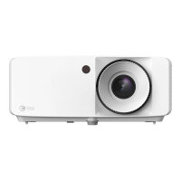 (1920x1080) OPTOMA ZH520 DLP Laser 5500-Lumen HDMI USB 3D...
