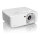 (1920x1080) OPTOMA ZH520 DLP Laser 5500-Lumen HDMI USB 3D Full HD White