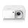 (1920x1080) OPTOMA ZH520 DLP Laser 5500-Lumen HDMI USB 3D Full HD White