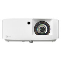 (3840x2160) OPTOMA UHZ35ST DLP Laser 3500-Lumen HDMI USB...
