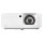 (3840x2160) OPTOMA UHZ35ST DLP Laser 3500-Lumen HDMI USB 3D 4K Ultra HD White