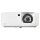 (3840x2160) OPTOMA UHZ35ST DLP Laser 3500-Lumen HDMI USB 3D 4K Ultra HD White