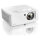 (3840x2160) OPTOMA UHZ35ST DLP Laser 3500-Lumen HDMI USB 3D 4K Ultra HD White