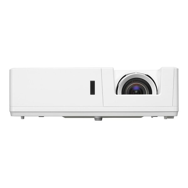 (1920x1200) OPTOMA ZU707T DLP Laser 7000-Lumen HDMI VGA DVI WUXGA White