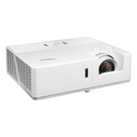 (1920x1200) OPTOMA ZU707T DLP Laser 7000-Lumen HDMI VGA DVI WUXGA White
