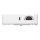 (1920x1200) OPTOMA ZU707T DLP Laser 7000-Lumen HDMI VGA DVI WUXGA White