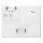 (1920x1200) OPTOMA ZU707T DLP Laser 7000-Lumen HDMI VGA DVI WUXGA White