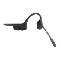 Shokz OpenComm2 UC (With USB-A) Bluetooth Wireless Bone Conduction Headset