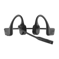 Shokz OpenComm2 UC (With USB-A) Bluetooth Wireless Bone Conduction Headset