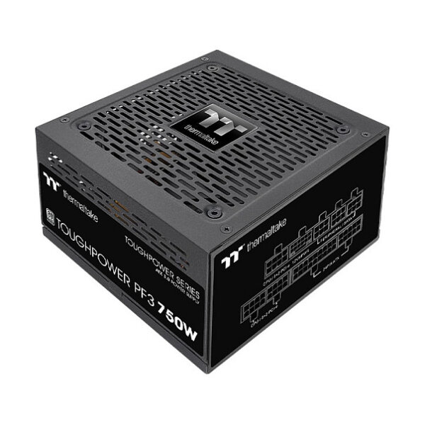 750W Thermaltake Toughpower PF3
