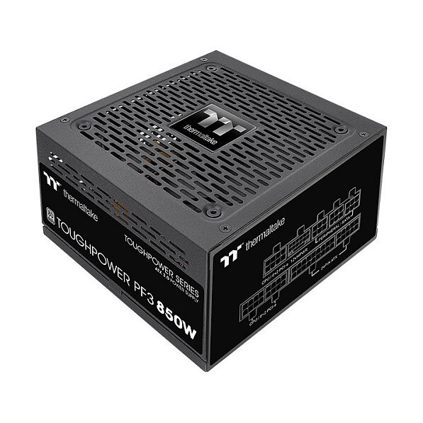 850W Thermaltake Toughpower PF3