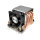 K DYNATRON N11 Intel CPU Kuehler 4189-4/-5 P4/P5/P+ 2U PWM