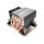 K DYNATRON N11 Intel CPU Kuehler 4189-4/-5 P4/P5/P+ 2U PWM