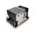 K DYNATRON N11 Intel CPU Kuehler 4189-4/-5 P4/P5/P+ 2U PWM