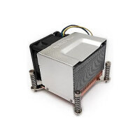 K DYNATRON Q5 Intel CPU Kuehler LGA1700 2U PWM