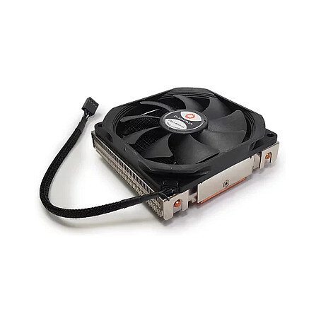 K DYNATRON U8 Intel/AMD CPU Kuehler Multi Socket 1700/1200/115x/AM5/AM4 PWM