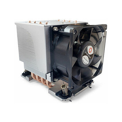 K DYNATRON S6 Intel 4677 3U Aktiv
